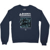 darkness and demogorgons Crewneck Sweatshirt