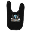 roger's place Baby Bibs
