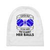 tennis Baby Beanies