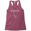 bathory Racerback Tank