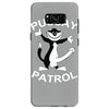 pussay patrol Samsung Galaxy S8