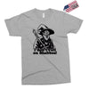 i don't roll a d20 on shabbos Exclusive T-shirt