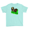 preda toreos Youth Tee