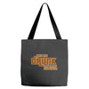 drunk show Tote Bags