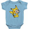 pikasuit Baby Onesie