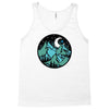 mountains Tank Top