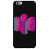 colorful nintendo iPhone 6/6s Case