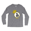 king cobra Long Sleeve Shirts
