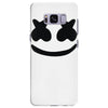 marshmello face Samsung Galaxy S8 Plus