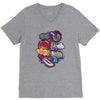 konstantin shalev V-Neck Tee