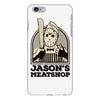 jason's meatshop iPhone 6 Plus/6s Plus Case