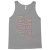 electro Tank Top