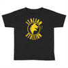 italian stallion Toddler T-shirt