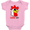 Chiken Baby Bodysuit