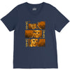 the bad V-Neck Tee