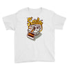 polaroid Youth Tee