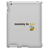 Mommy to Bee Baby Boy iPad 3 and 4 Case