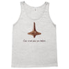 un totem Tank Top