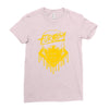 furiosa Ladies Fitted T-Shirt