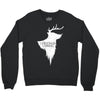 christmas is coming Crewneck Sweatshirt