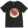 evangelion V-Neck Tee