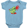 lighter Baby Onesie