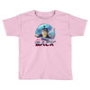 epic samurai Toddler T-shirt