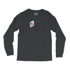 Let Me In Long Sleeve Shirts