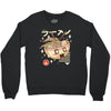 Japanese Ramen Crewneck Sweatshirt