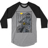 enjoy the ride 3/4 Sleeve Shirt