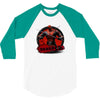 DEADPOOL 3/4 Sleeve Shirt