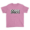 Dobre Twins Youth Tee