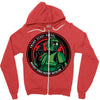 Swamp Scout Patrol Zipper Hoodie
