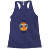 Zero Fox Given Racerback Tank