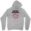 little supporter bayern munich Unisex Hoodie