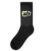 b.a. bearacus Socks