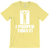 novelty funny humor tee graphic T-Shirt
