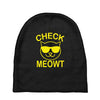 check meowti Baby Beanies