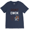 ewok2 V-Neck Tee