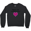 happy mother's day Crewneck Sweatshirt