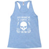 Life Begins at Forty 1978 the Birth of Legends Racerback Tank