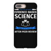evidence based science! when do we want it. iPhone 8 Plus