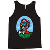little mummra after a rough day Tank Top