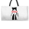 cute Weekender Totes