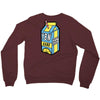 ybn gang Crewneck Sweatshirt