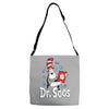 Dr.Soos Adjustable Strap Totes
