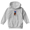 misbehave Youth Hoodie