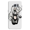 cat woman Samsung Galaxy S7