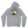 mustachio Hoodie