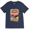 sell midget ideal birthday gift or present V-Neck Tee